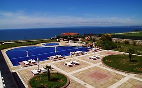 Complex Villas Kaliakra & Gradina